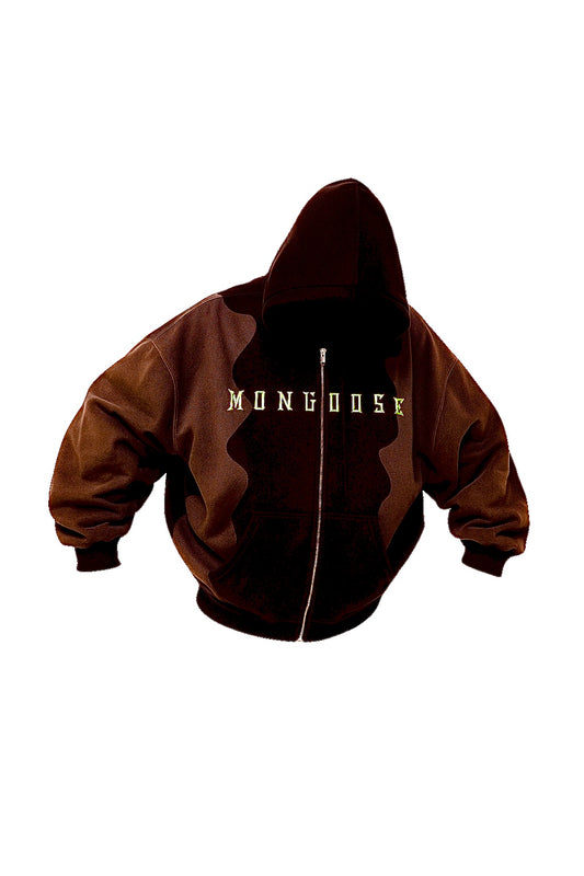 MONGOOSE ELITE SEASON