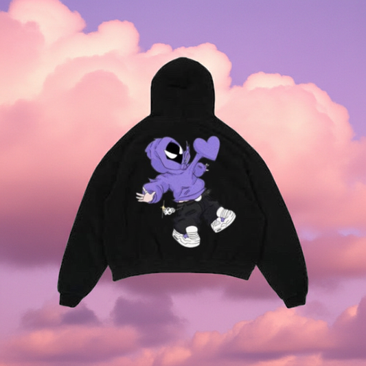 SUICIDE/FOSSA PREVENTION SEASON