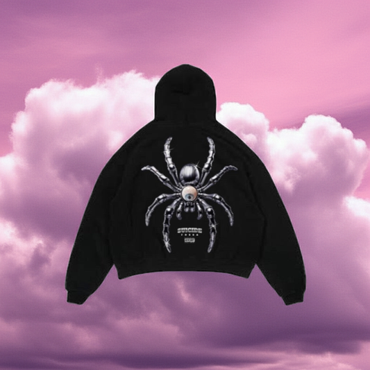 MONGOOSE SPIDER SEASON