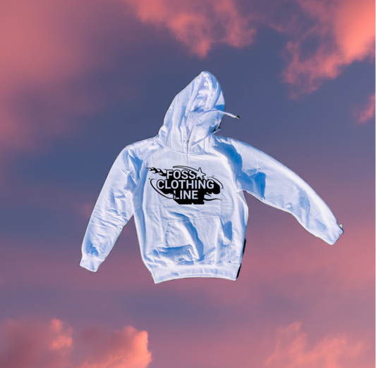 STARGAZERS SEASON HOODIE