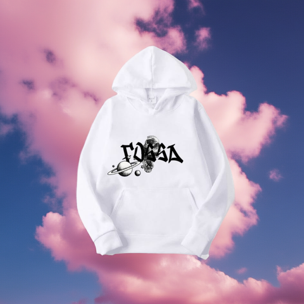 Halloween Day Hoodie