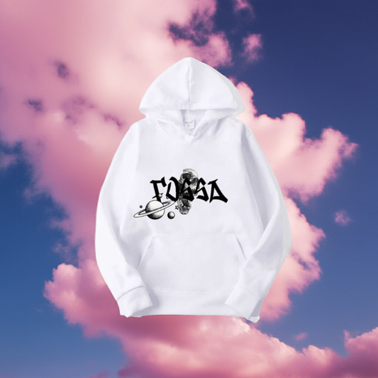 Halloween Day Hoodie