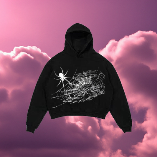 SU!CIDE X FOSSA SPIDER SEASON
