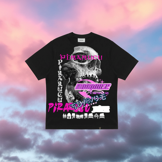 PIRARUCU SEASON TEE