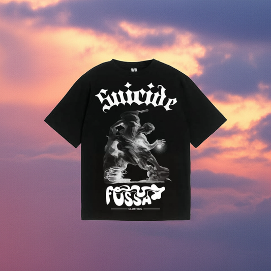 Illumination T-shirt
