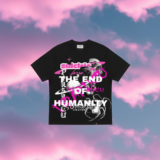 END ROAD